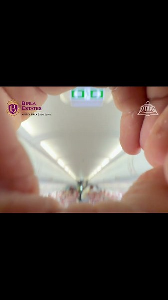 Seeing through our travel to Kolkata 👌[ Aava De | TATA IPL 2026 | KKR vs GT ]