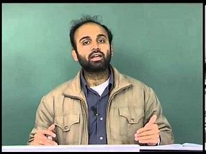 Mod-01 Lec-23 SVD Based Optimal MIMO Transmission and Capacity