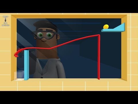 Vector Lab Gameplay Walkthrough Part 1 (PS5)