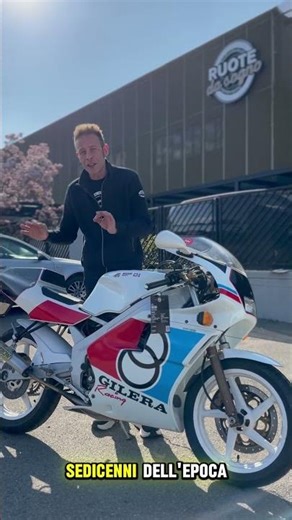 GILERA 125 SP01