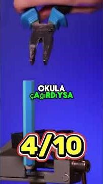 🧑‍🎓 Öğretmen Testi! 📚 Kaç Parmağını İndirdin Hoca Ruhu Sende Var mı 😄