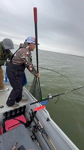 39K views · 272 reactions | Catfishing in the Winter on Falcon Lake with Ricky Garza the best in business .    | Jared Fishing & Hunting Texas , Alaska & Mexico Adventures | Facebook