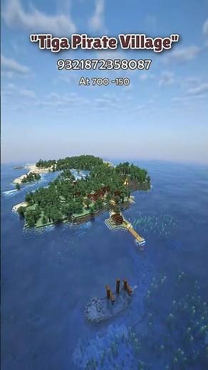 Minecraft 26.2 Amazing Seeds for Java and Bedrock Part-271