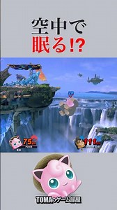 【中学生スマブラSP】ハイリスクハイリターン