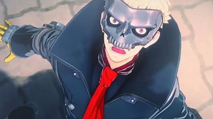 Persona 5 Scramble ganha novo trailer de gameplay com Ryuji