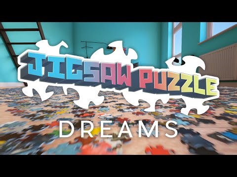 Jigsaw Puzzle Dreams: All about Jigsaw Puzzle Dreams