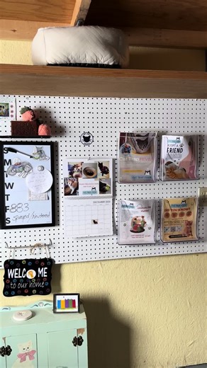 Get your CTF calendar! Here’s how 🐾