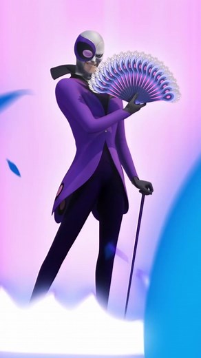 Miraculous sur TikTok