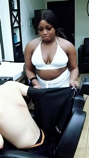 ASMR head massage & full relaxation (12)