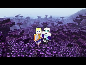 How to Break Minecraft with Obsidian Only!? (Black Minecraft)