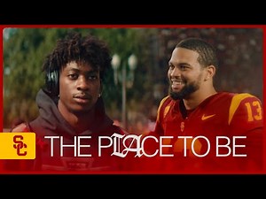 2024 USC Football: Dreams To Reality (the pLAce to be) [4K]