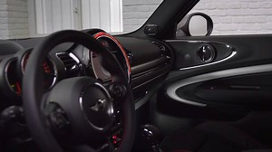 14K views · 262 reactions | PUMP UP THE VOLUME     MINI Premium Sound designed by HarmanKardon | MINI | Facebook