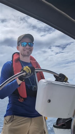 Coastal navigation in action!  Our ASA 104 students are learning to shoot a Line of Position and plot it on the chart — because out here, navigation isn’t just theory, it’s your confidence on the water. #SailingMilesNotMeetings #SaltyAndCertified #LearnToSail #ASA104 #SailingBarbados #CaribbeanSailing #WetAndSalty #SailTheCaribbean #ASAAdventure #SailTraining #BarbadosSailing #LoveBarbados | Wet & Salty Adventure Sailing School in Barbados | Facebook