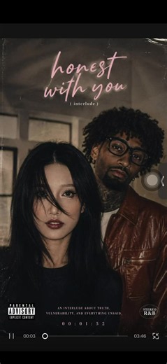 @pnbrock - Honest With You (interlude) @BBBarbie🦭 #pnbrock #pnbrocksongs #ToBeHonest #rippnbrock #520攻略