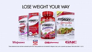 Hydroxycut Reviews