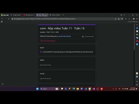 TUẦN 15. LẬP TRÌNH FRONT-END VỚIANGULAR CƠ BẢN VÀ TRIỂN KHAI