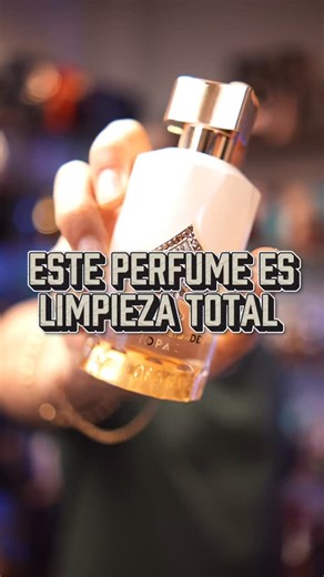 El perfume más limpio y floral es el topaz de la marca game of spades 🌸 si un perfume de musgo que representa el lujo y la clase desde el silencio 😏 @perfumesdeloasis #gameofspadestopaz #gameofspadesemerald #perfumes #jomilano @jomilanoparis | Perfumes del Oasis