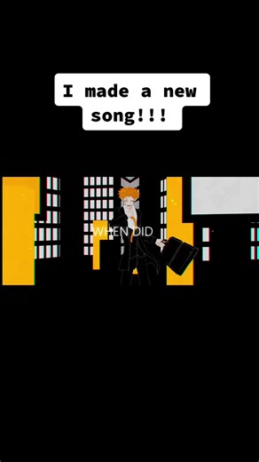 THØRNS - New Anime Rock Song Coming April 1st!