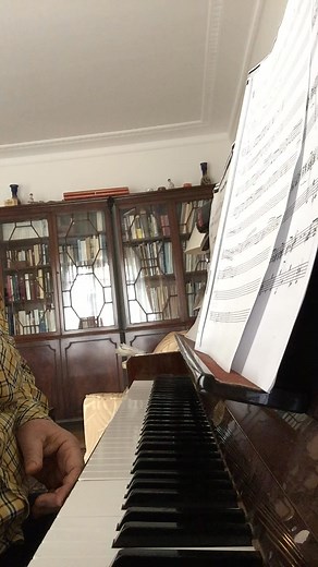 How Long Blues, Leroy Carr, à la Jimmy Yancey | Geneva Boogie & Blues 4tet