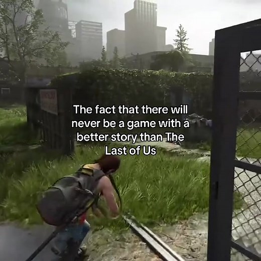 The Last of Us: Unmatched Storytelling in Gaming