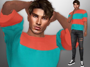 Featured Artist Sims 4 Downloads