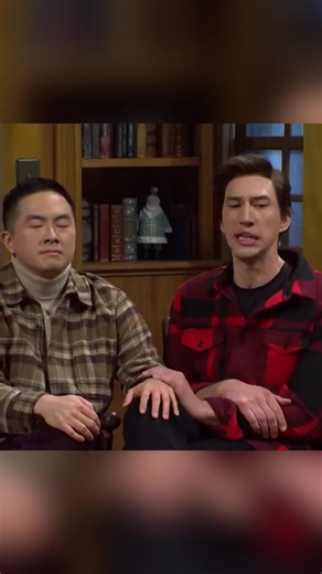 SNL Weekend Update: A Comedy Sketch Experience