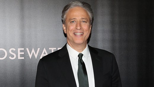 Jon Stewart's Daily Show replacement is announced