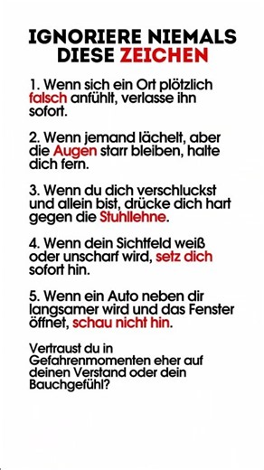 ⚠️ ZEICHEN, DIE DU NIE IGNORIEREN SOLLTEST #zitate #motivation #tiefsinnigezitate