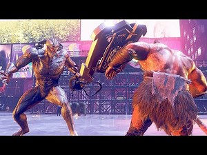 Realistic Movie Accurate Riot Vs Kraven Boss Fight In Marvel's Spider-Man 2