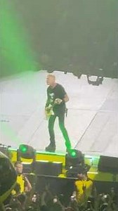 Metallica - Master of Puppets - Live at the Cardiff Principality Stadium (28/06/2026)