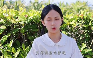 夏侯钰涵_翻唱《落在生命里的光》_夏侯钰涵14岁生日献歌