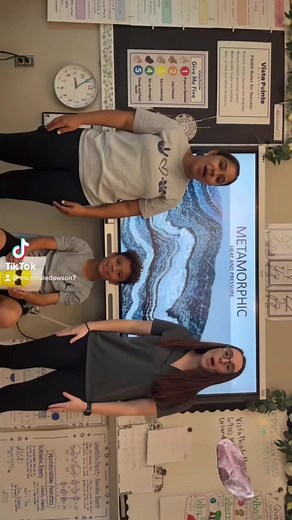 Learn Rocks and Minerals with a Fun Song