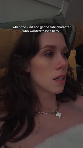 Wasted Potential in Literary Characters