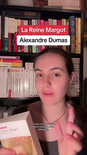 La Reine Margot : Un Classique d'Alexandre Dumas