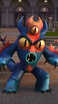 The Firepower Suit! 💥 | Big Hero 6 | Disney Kids