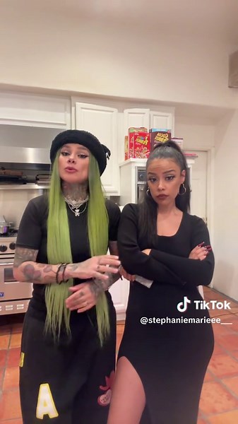 Snow Tha Product Stressing Yung Snow Out