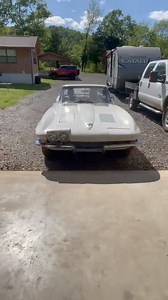 63 Stingray | The Classics