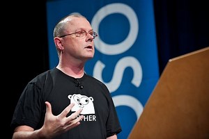 Rob Pike - Alchetron, The Free Social Encyclopedia