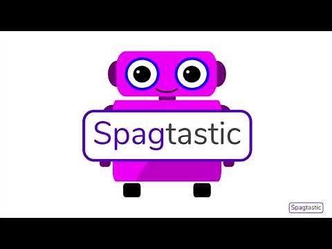 SPaG - How to use bullet points