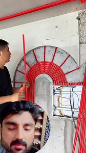 58K views · 1.4K reactions | “Chinese PVC Cleaning Work  | Satisfying Reaction” #reactionvideo #viralvideo #trending #foryou #reels | Reaction videos | Facebook