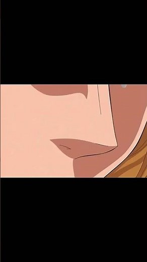 Sanji tells pudding her third eye is beautiful 😌