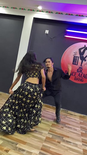 GK Dance Academy on TikTok