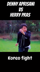 1.3M views · 9.7K reactions | Denny vs herry pras Bagian 2 | Denny Aprisani | Facebook