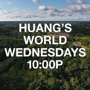 #Peru tonight on #HuangsWorld 10pm @viceland | Eddie Huang