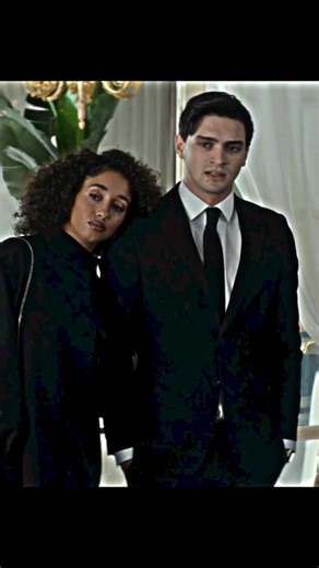 💥 Nick And Noah ✨ Culpa Nuestra Our Fault Nicole Wallace #culpanuestra #culpatuya #ourfault