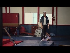 The Bronze Funny Scene Sebastian Stan, Melissa Rauch, Haley Lu Richardson, Thomas Middleditch