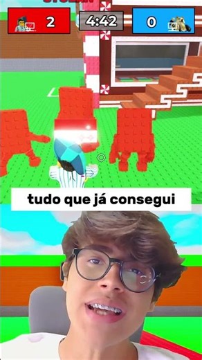 Everything I've Achieved in PvP