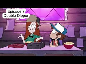 "The Jungle Book" (JamesimusPrime2798 Style) Part 18 - "My Own Home"/Dipper & Mabel meet Wendy