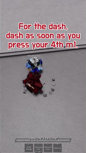 The BEST loop dash tutorial! #tsb #tsbg