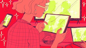 11 Forgotten Anime Series From The '90s That Still Hold Up Today